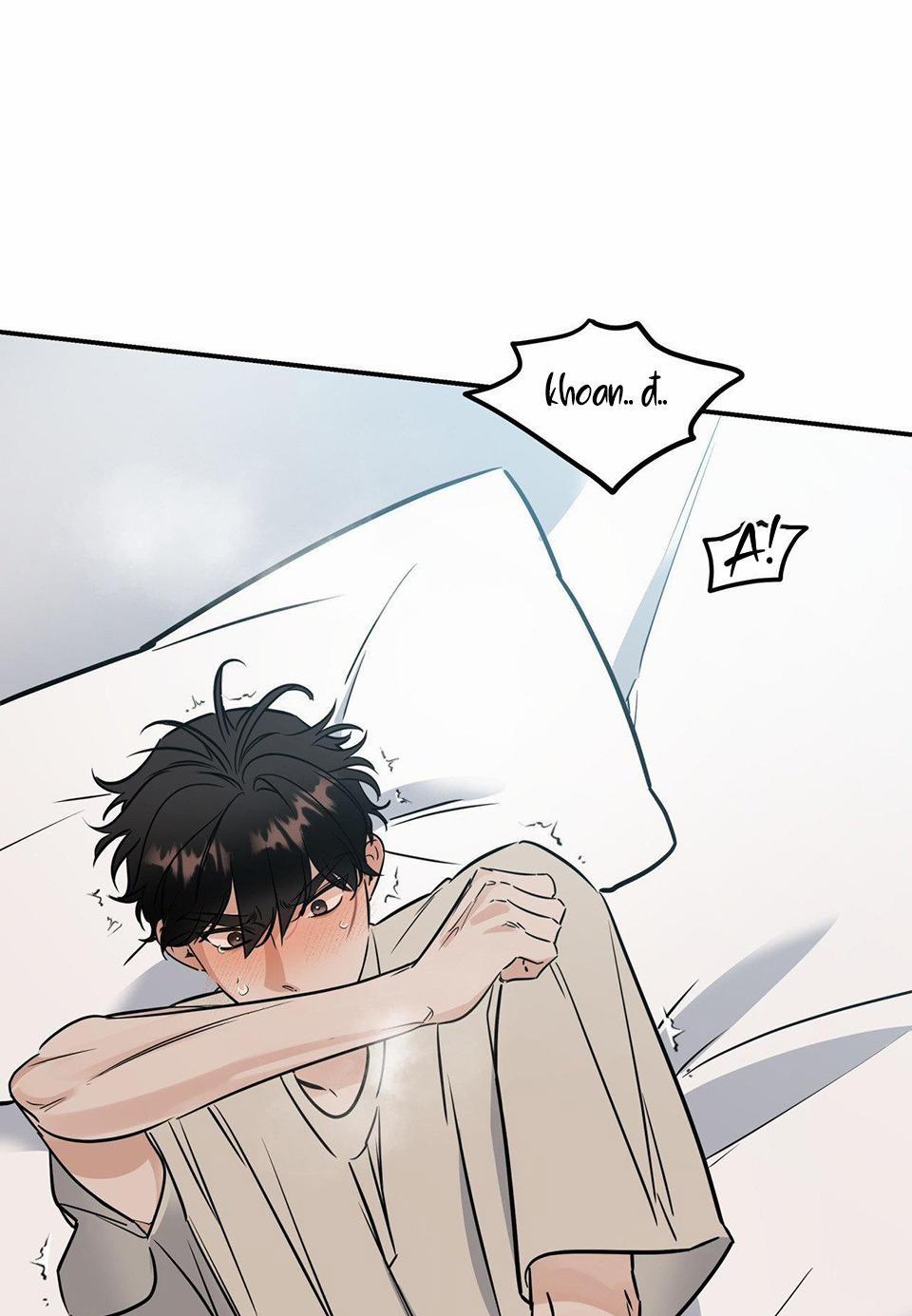 Lệnh Cứu Rỗi 6 ngang raw trang 52