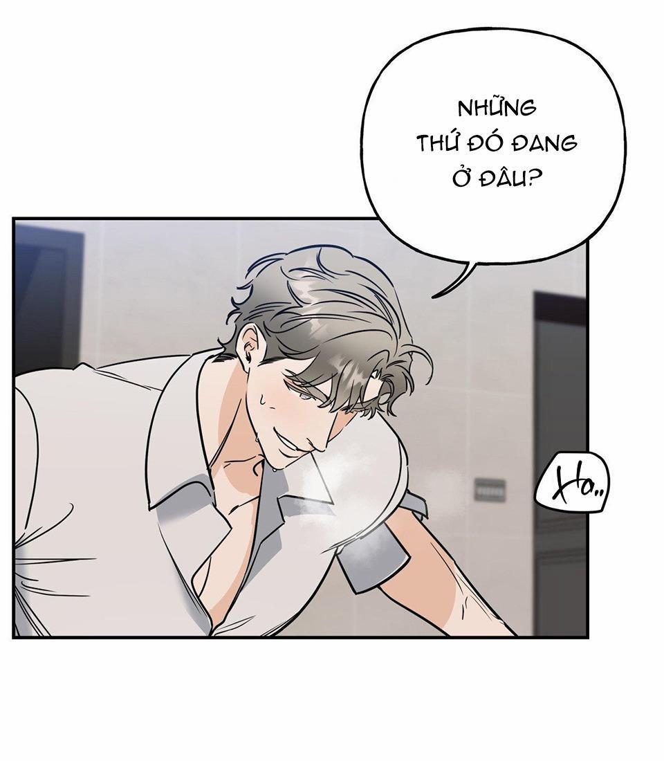 Lệnh Cứu Rỗi 6 ngang raw trang 55