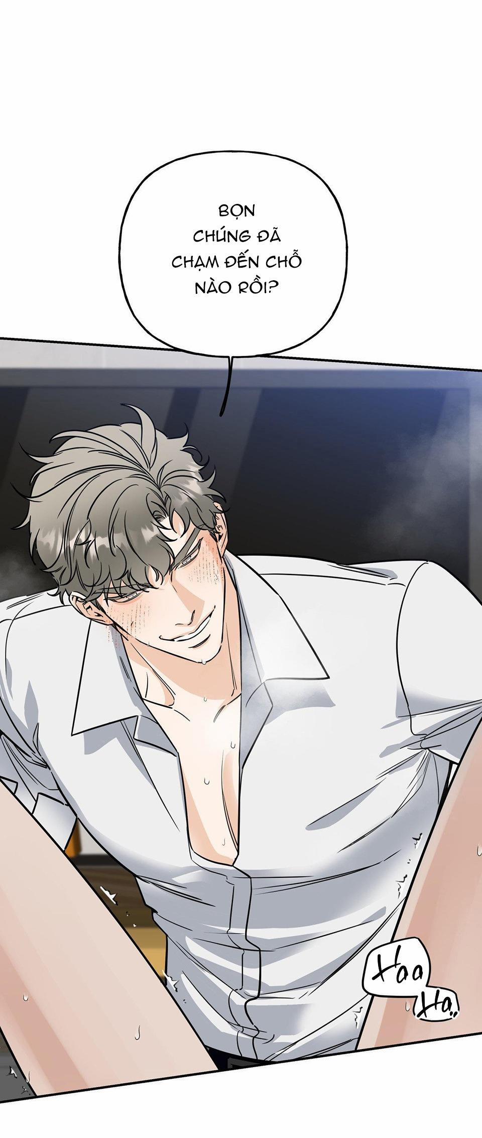 Lệnh Cứu Rỗi 6 ngang raw trang 60