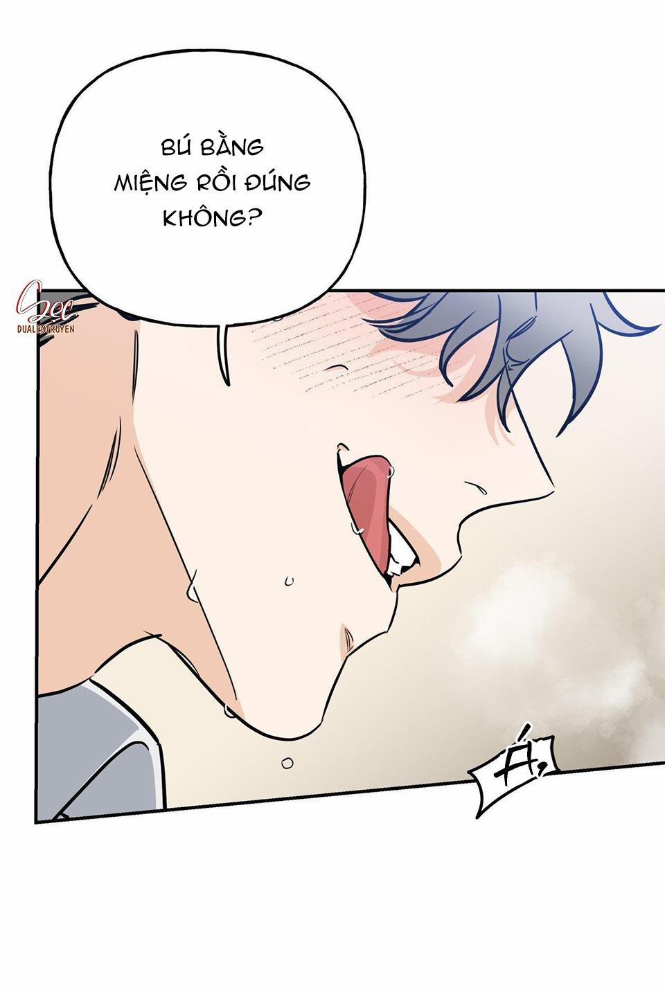 Lệnh Cứu Rỗi 6 ngang raw trang 62