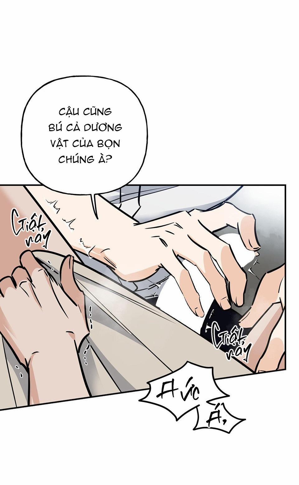 Lệnh Cứu Rỗi 6 ngang raw trang 63