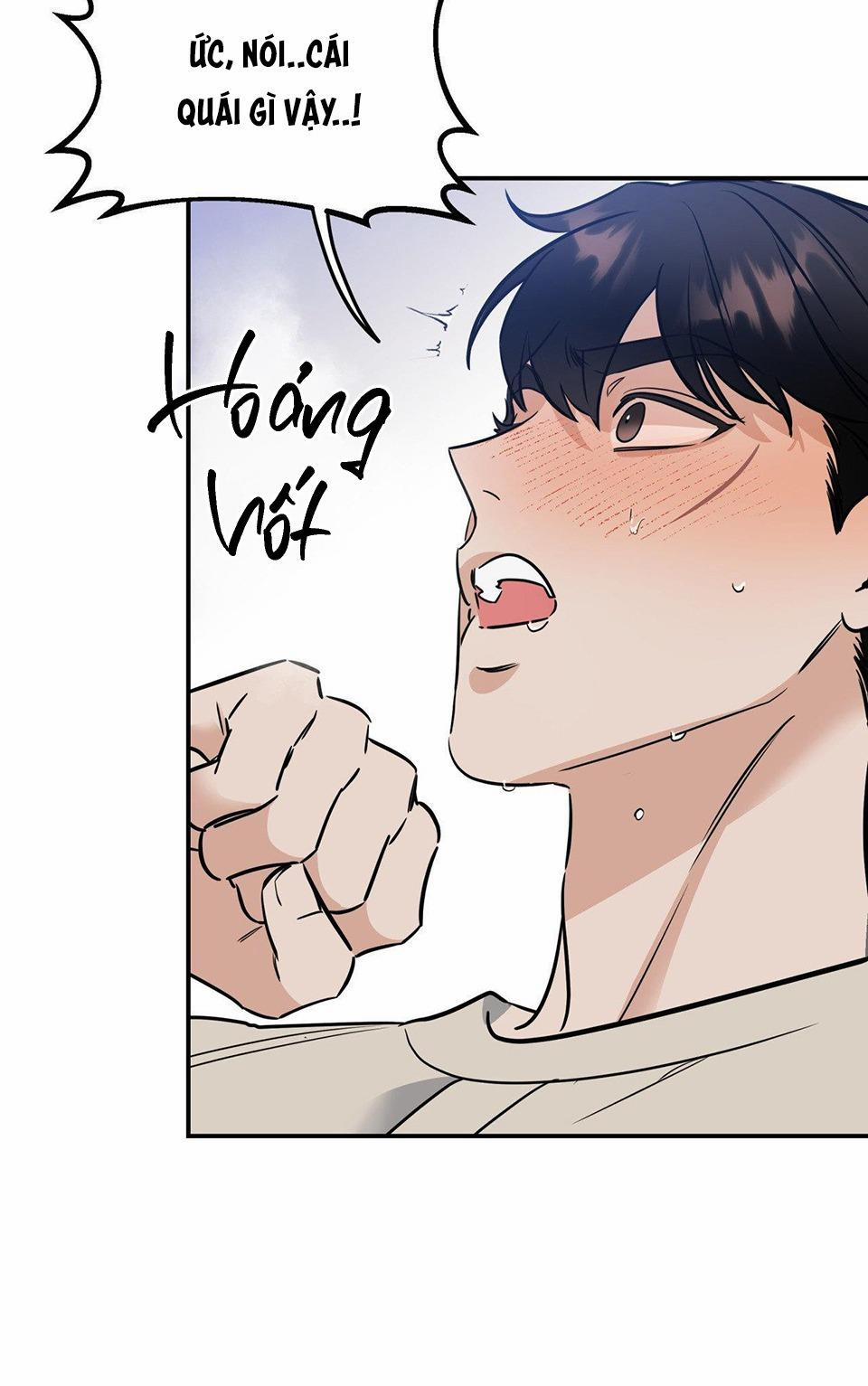 Lệnh Cứu Rỗi 6 ngang raw trang 65