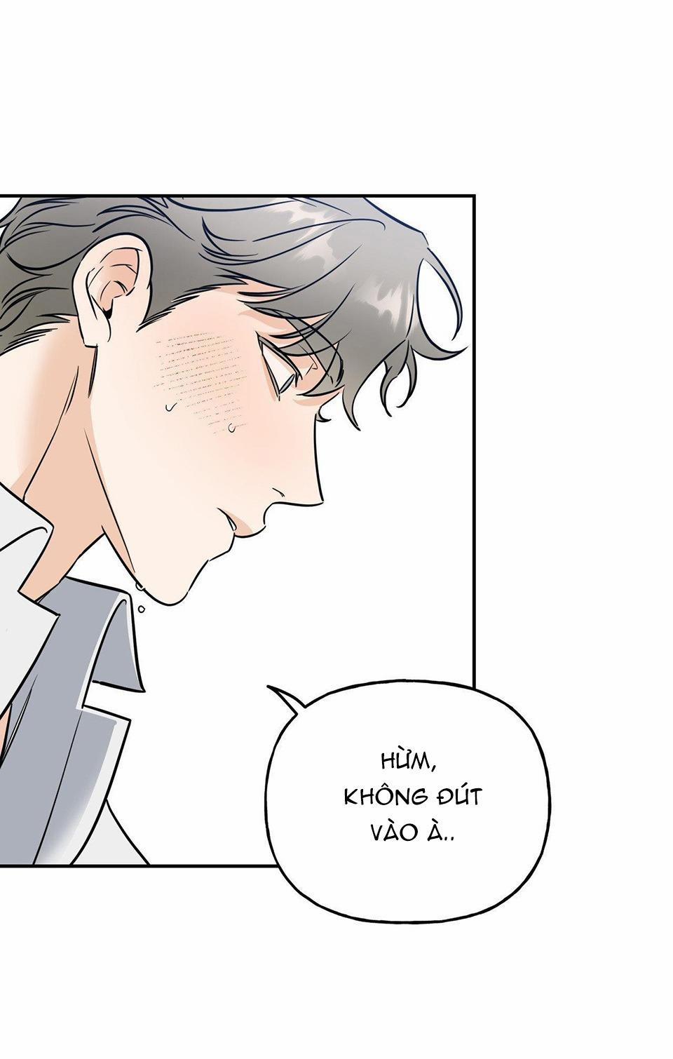 Lệnh Cứu Rỗi 6 ngang raw trang 66