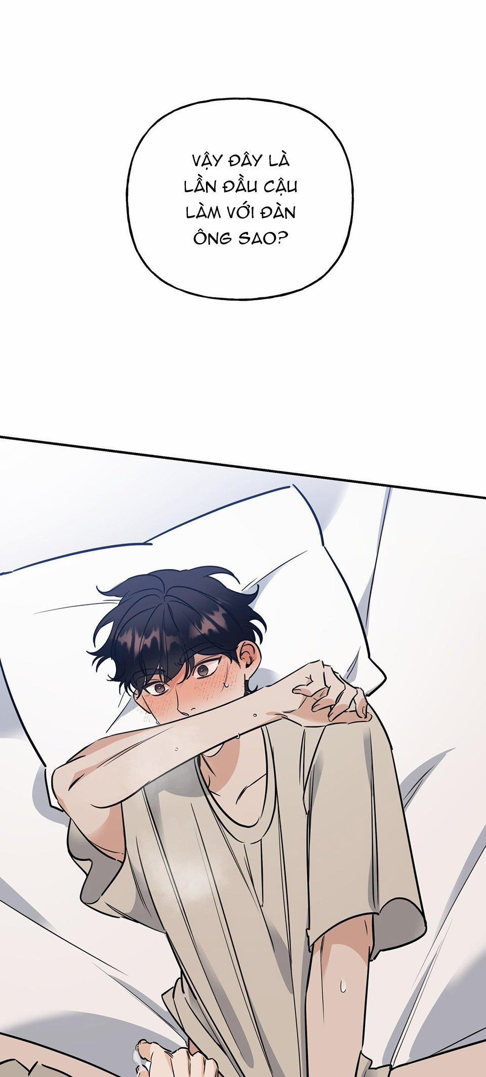 Lệnh Cứu Rỗi 6 ngang raw trang 67