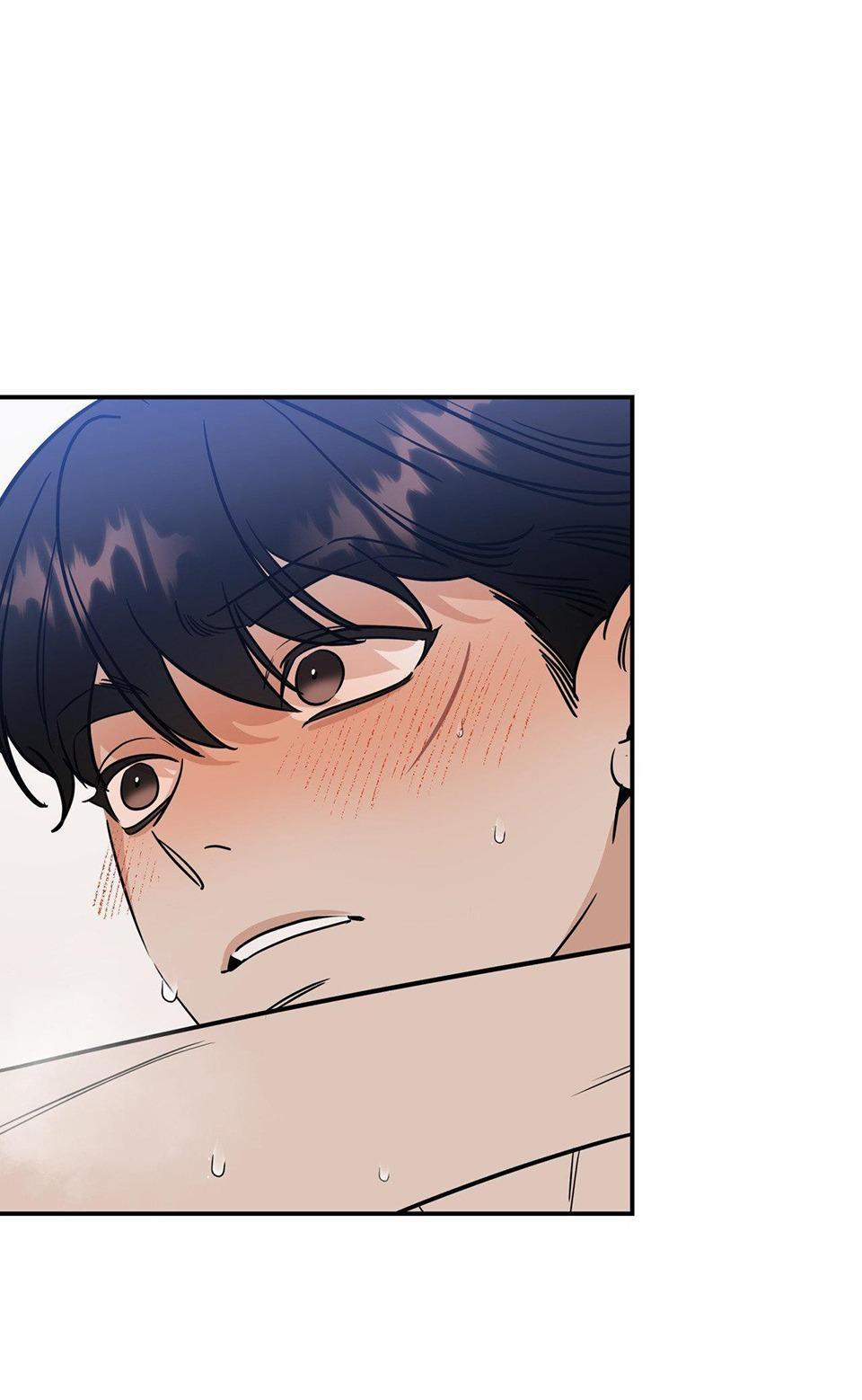 Lệnh Cứu Rỗi 6 ngang raw trang 69