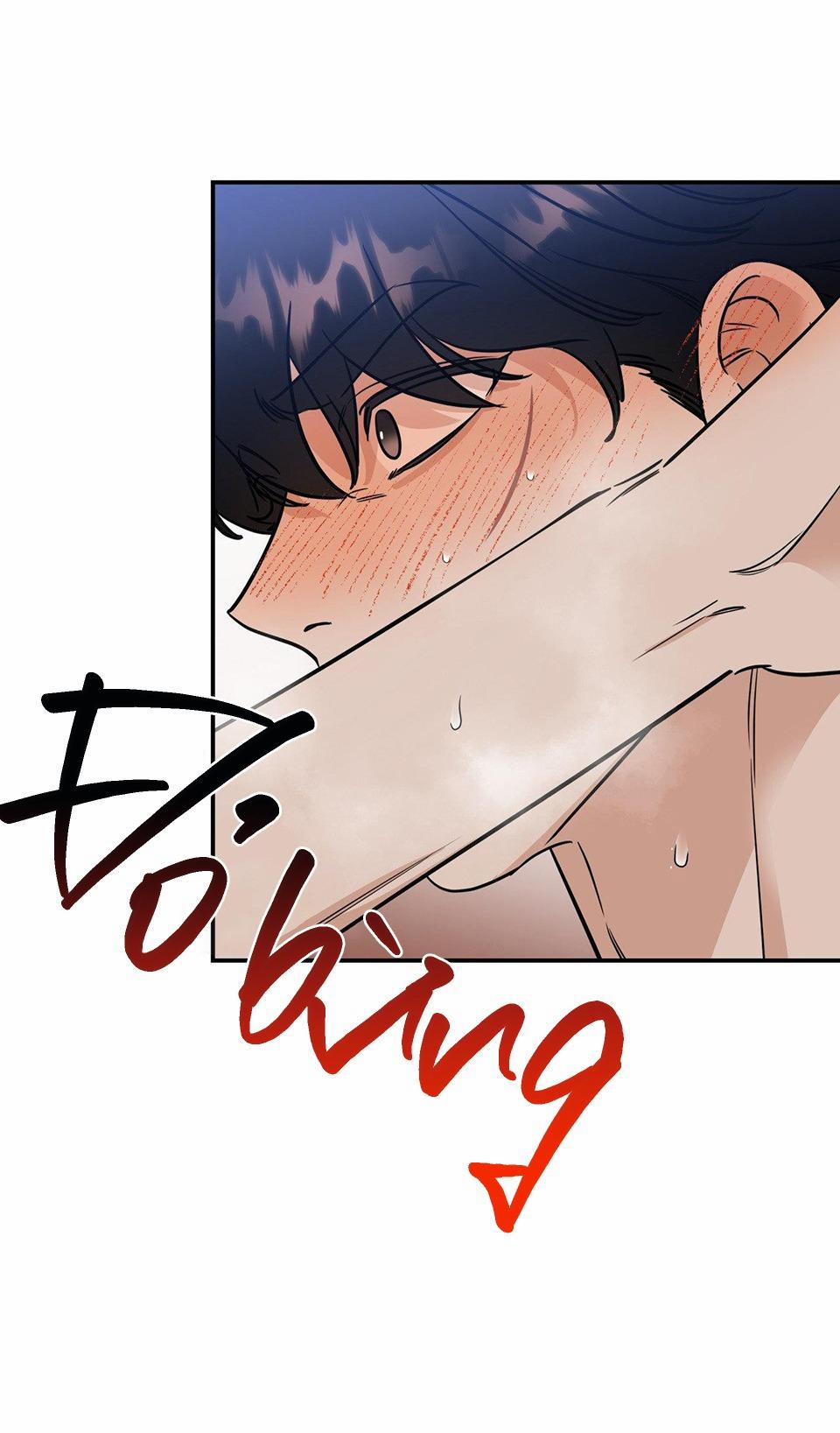 Lệnh Cứu Rỗi 6 ngang raw trang 70