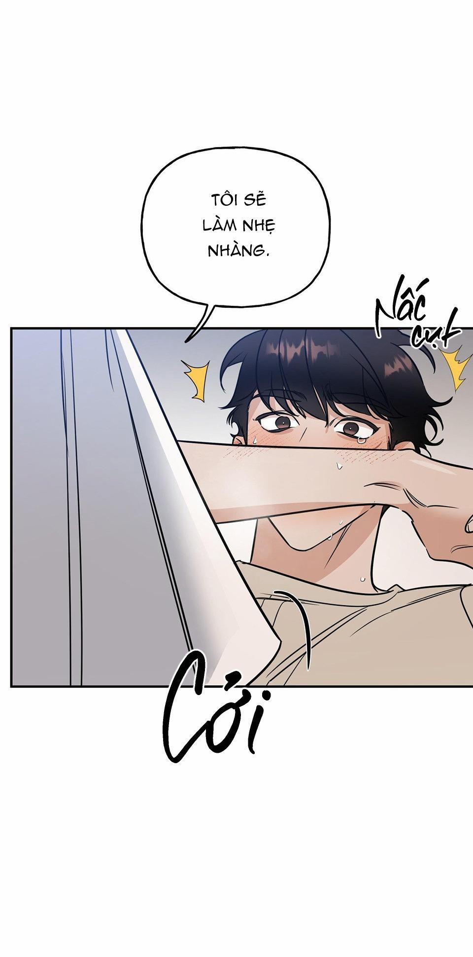 Lệnh Cứu Rỗi 6 ngang raw trang 73