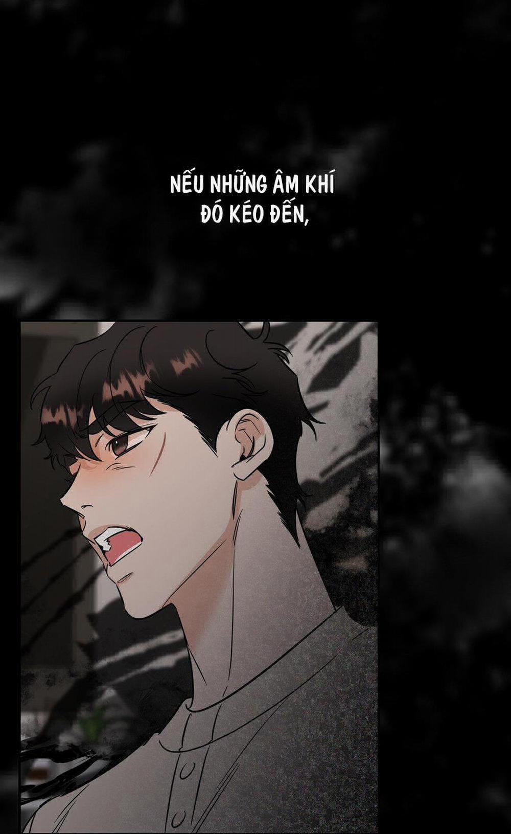 Lệnh Cứu Rỗi 6 trang 10