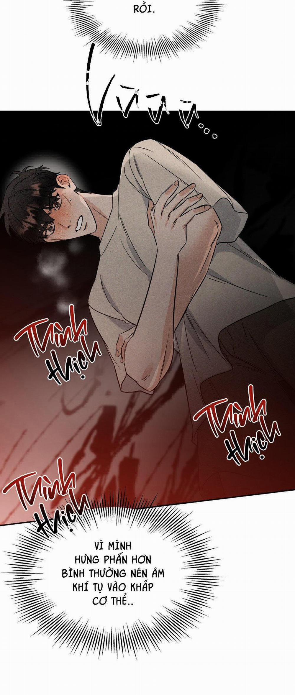 Lệnh Cứu Rỗi 6 trang 20