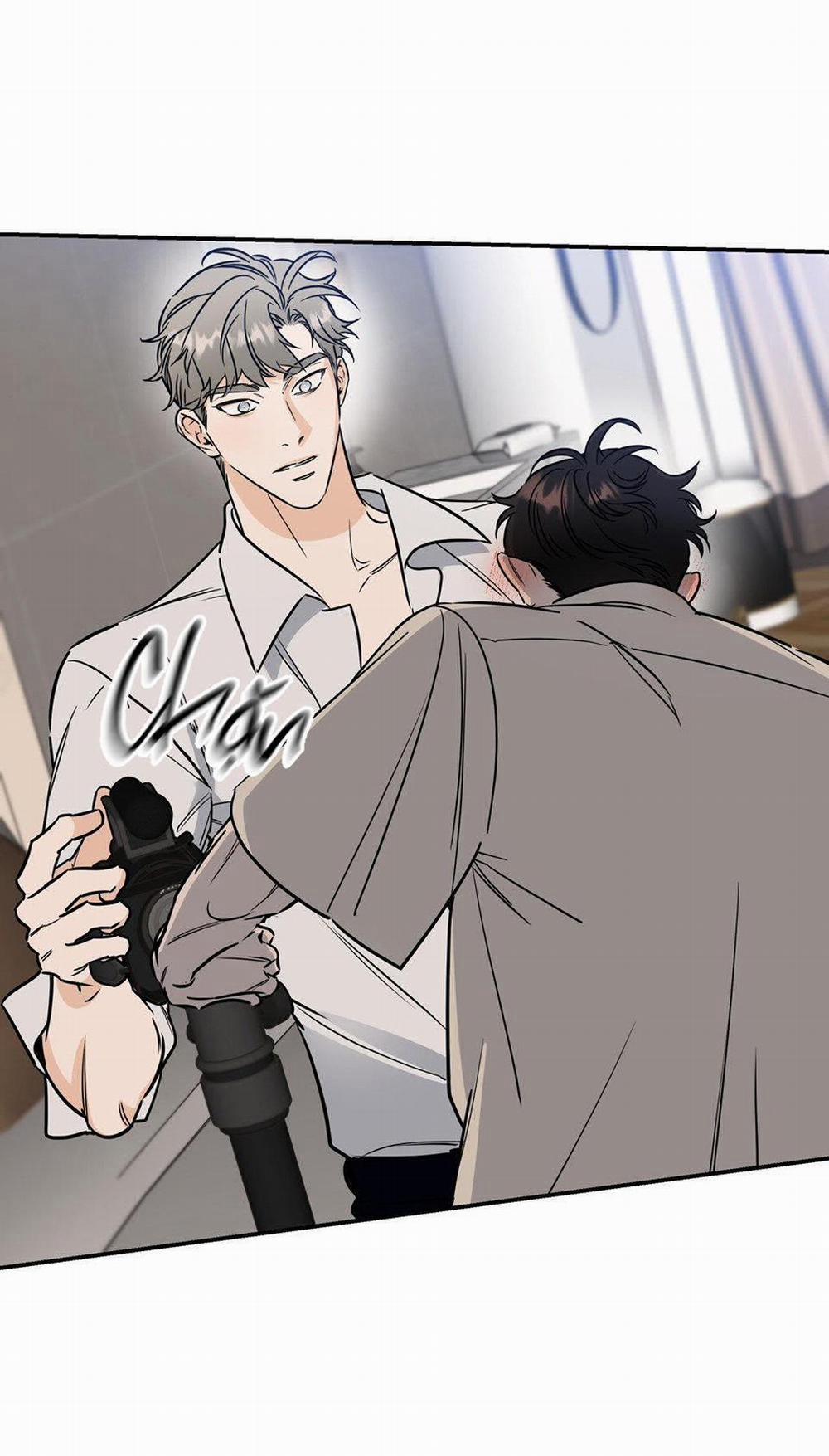 Lệnh Cứu Rỗi 6 trang 36