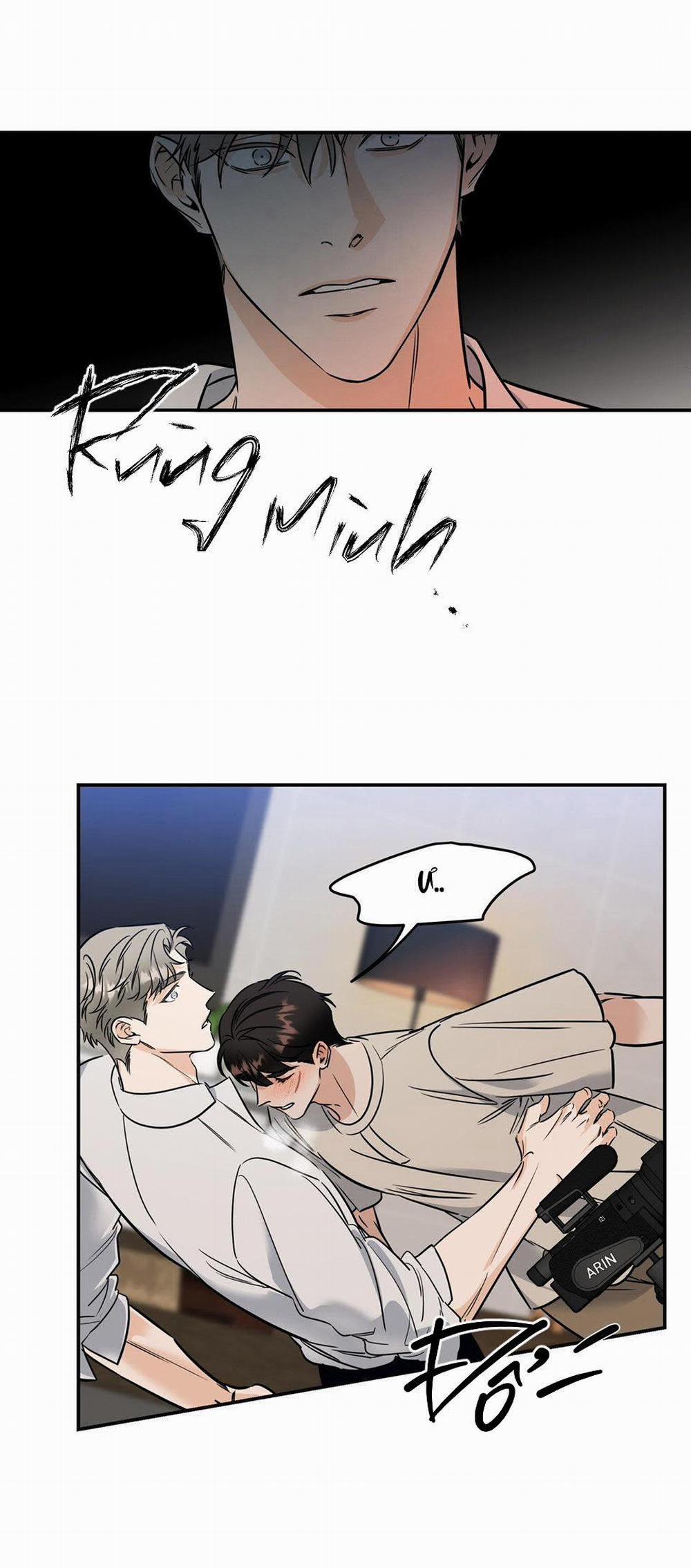 Lệnh Cứu Rỗi 6 trang 38