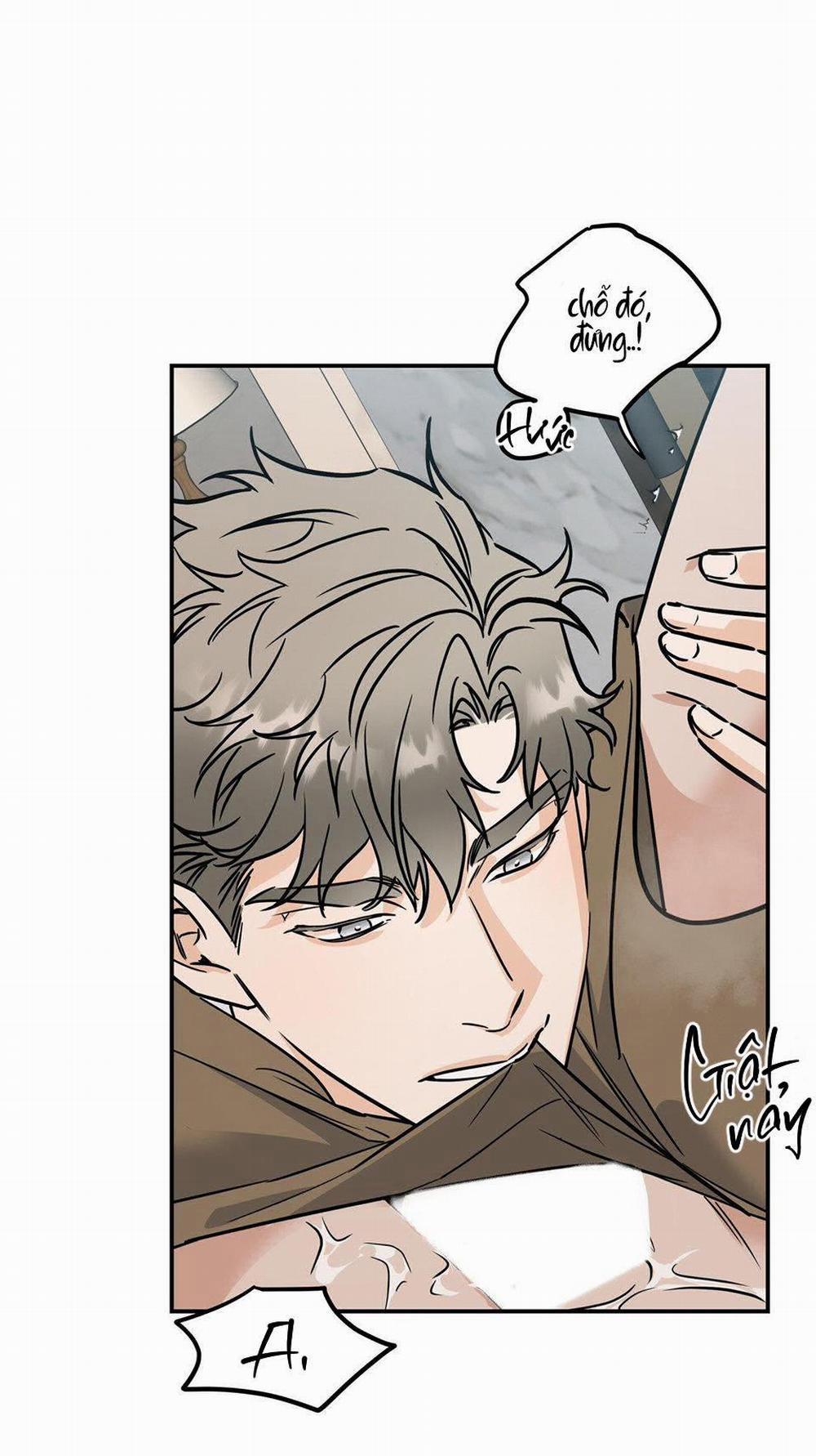 Lệnh Cứu Rỗi 6 trang 49