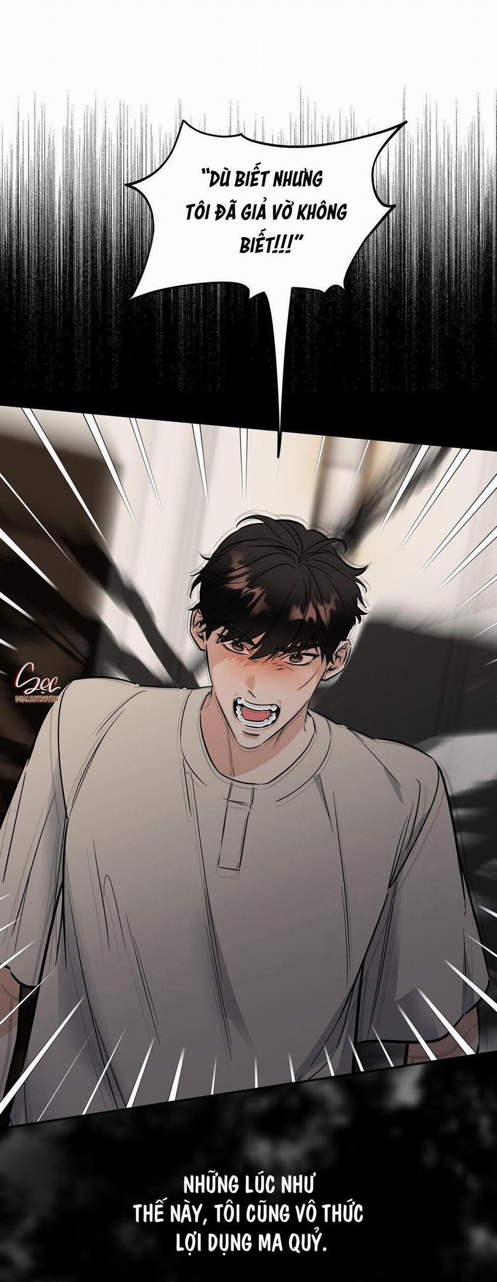 Lệnh Cứu Rỗi 6 trang 9