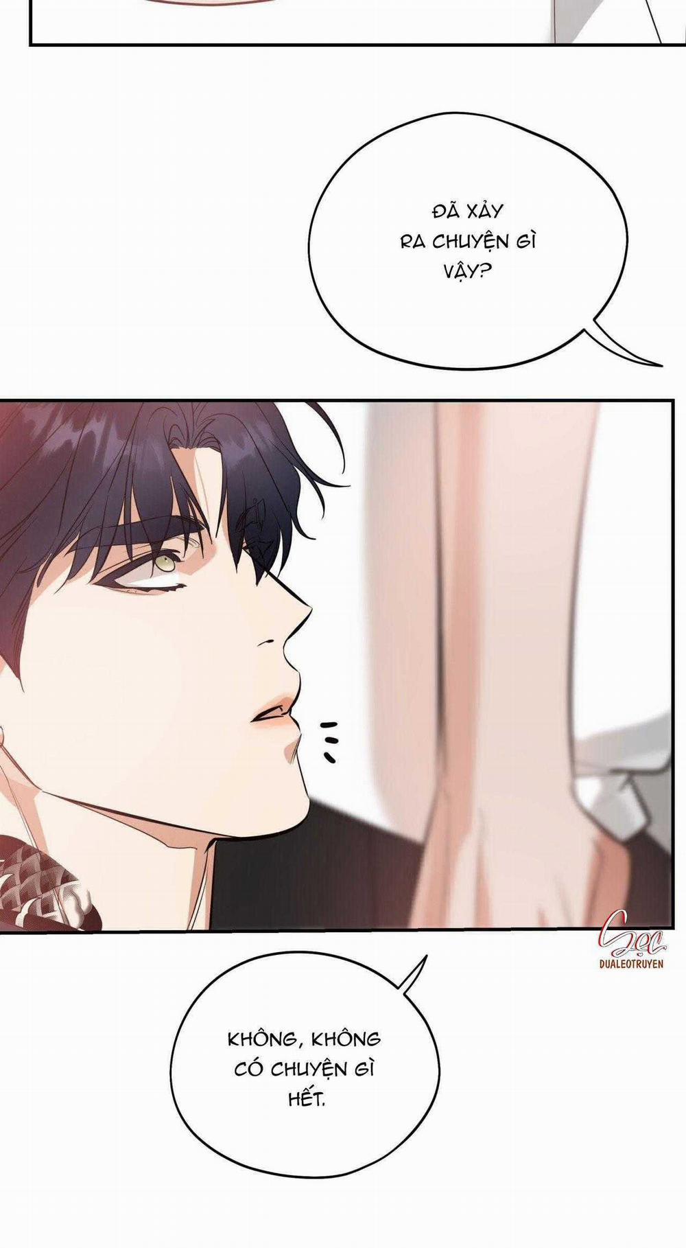 Lệnh Cứu Rỗi 60 trang 10