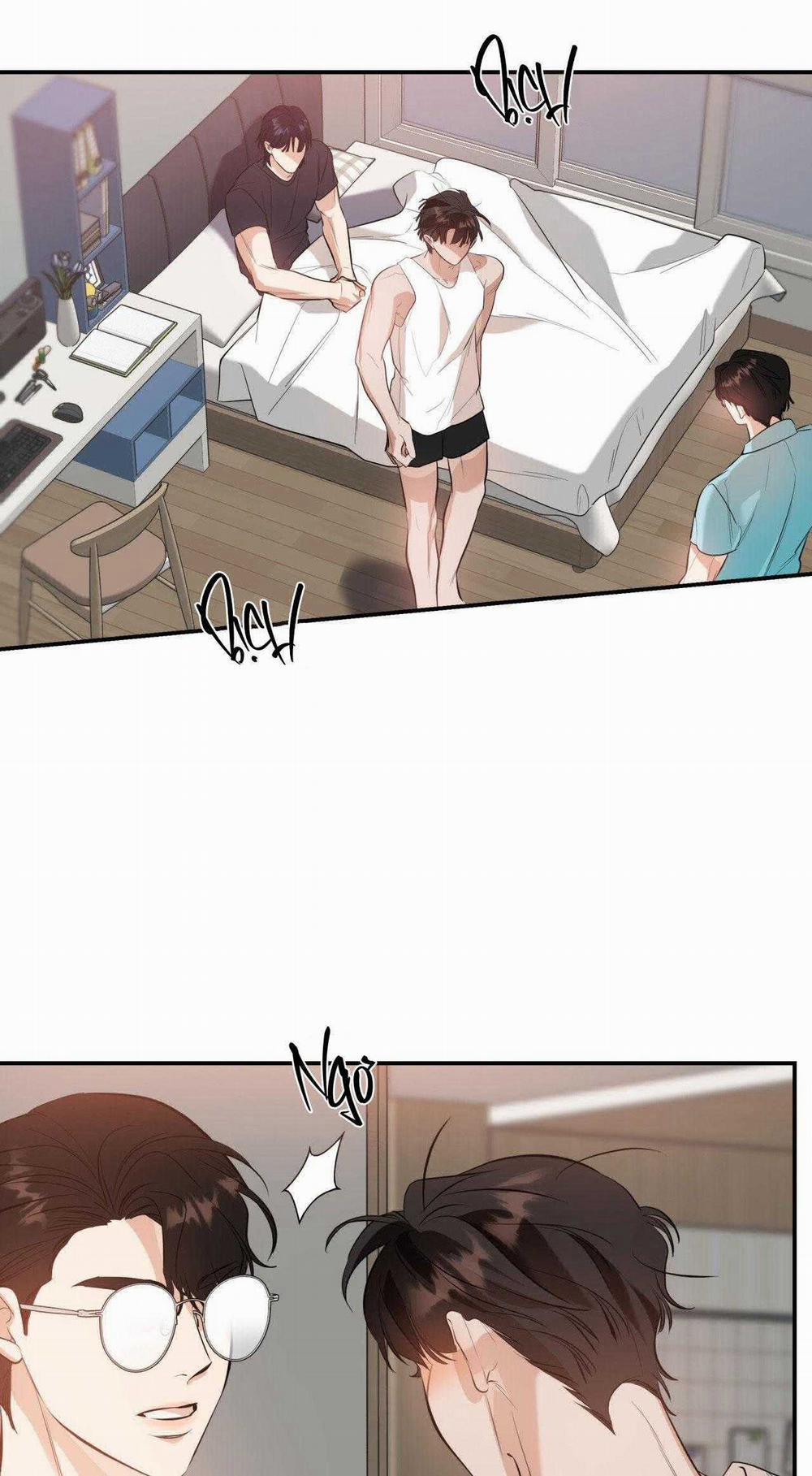 Lệnh Cứu Rỗi 60 trang 11