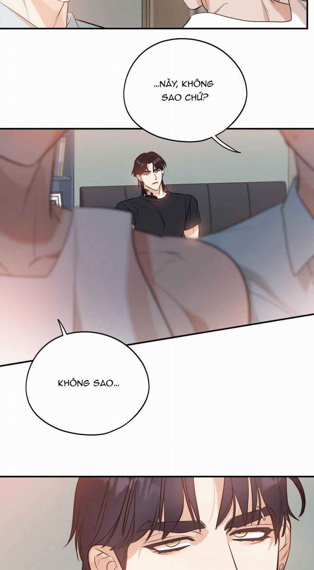 Lệnh Cứu Rỗi 60 trang 12