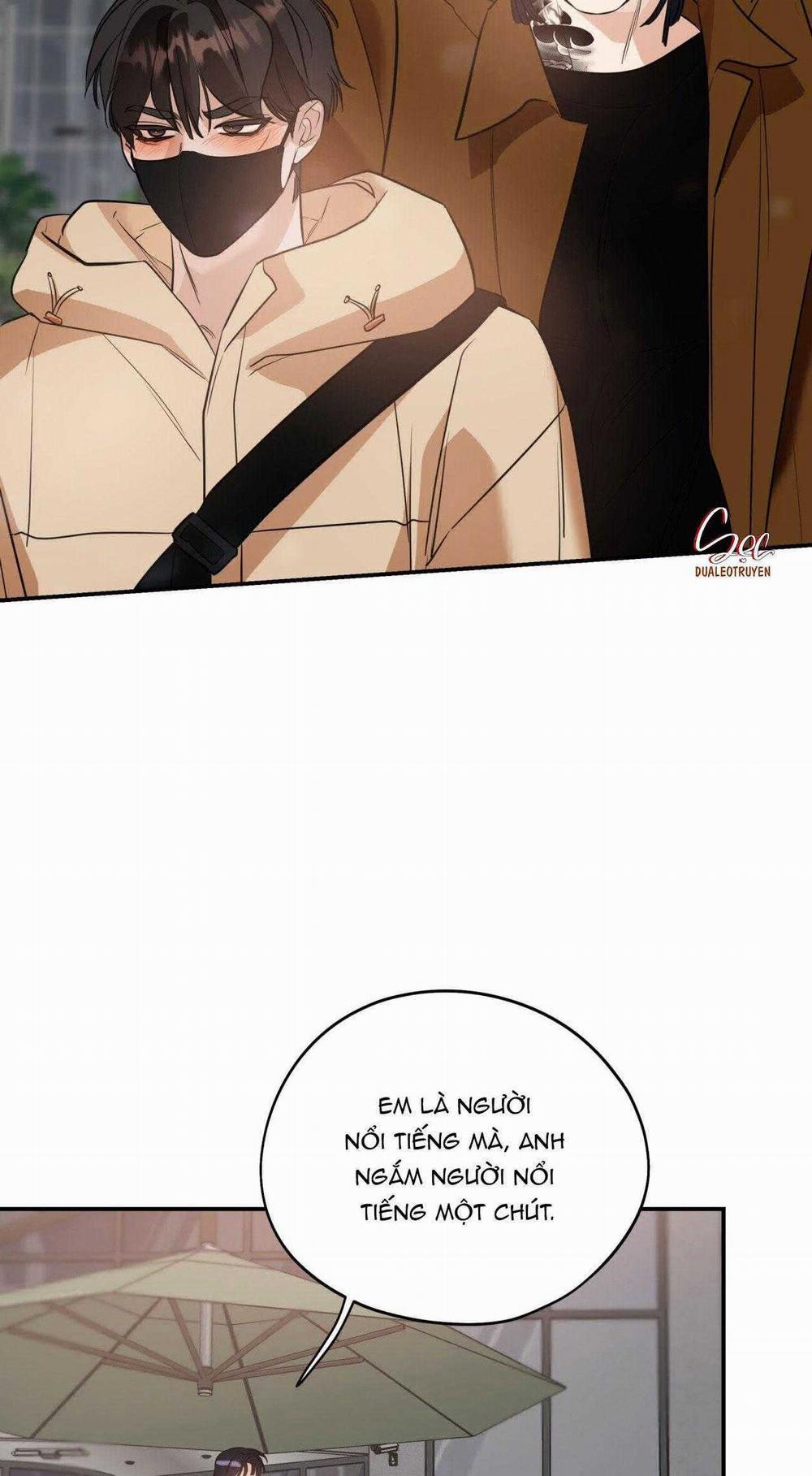 Lệnh Cứu Rỗi 60 trang 16