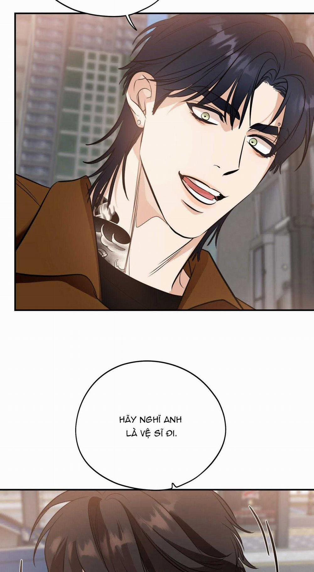 Lệnh Cứu Rỗi 60 trang 18