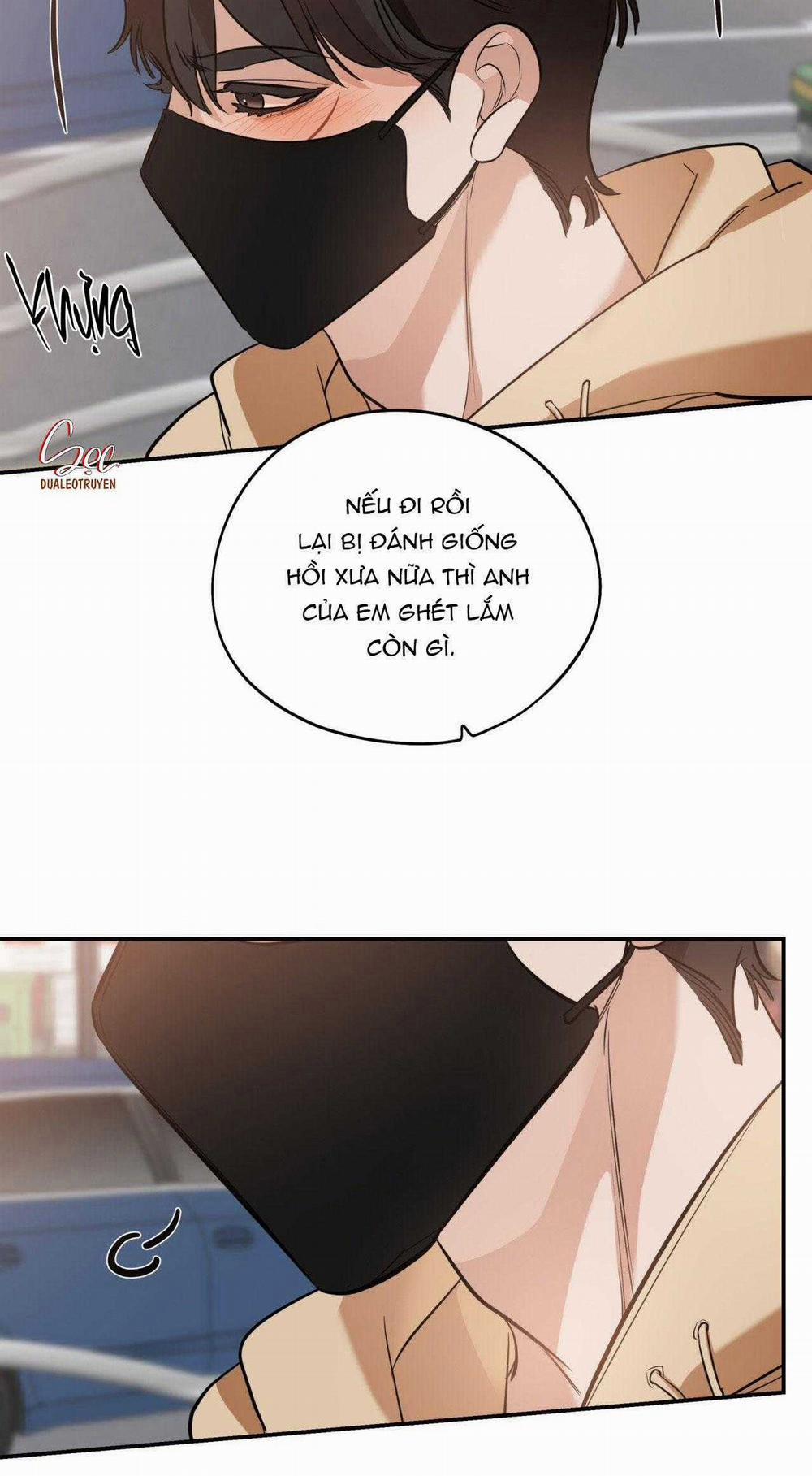 Lệnh Cứu Rỗi 60 trang 19