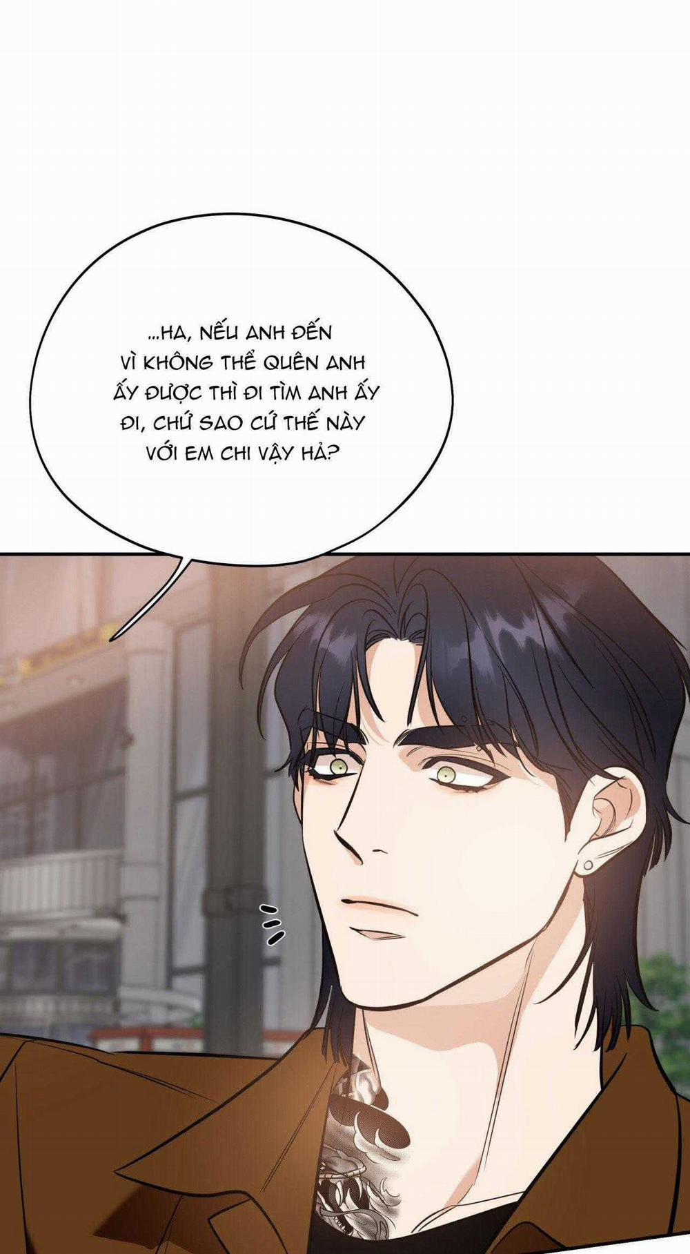 Lệnh Cứu Rỗi 60 trang 20