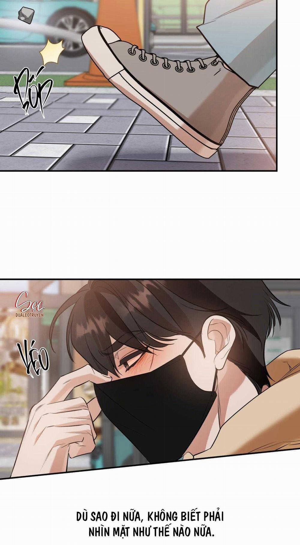 Lệnh Cứu Rỗi 60 trang 23