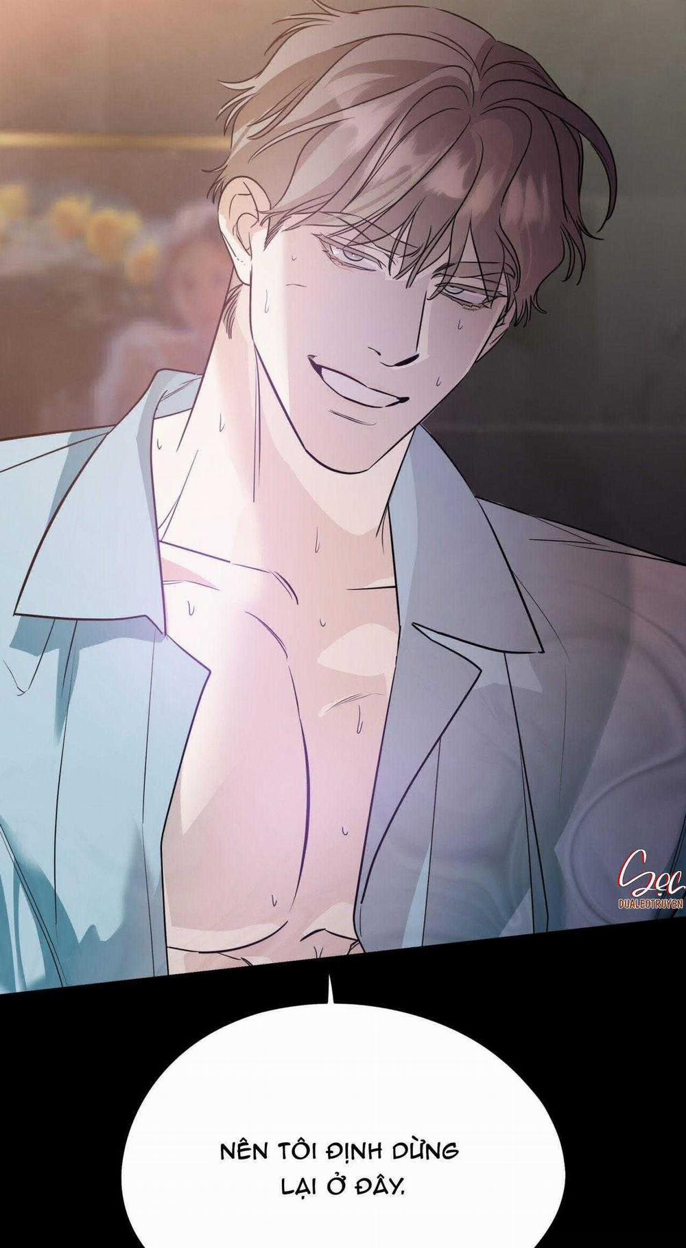 Lệnh Cứu Rỗi 60 trang 25