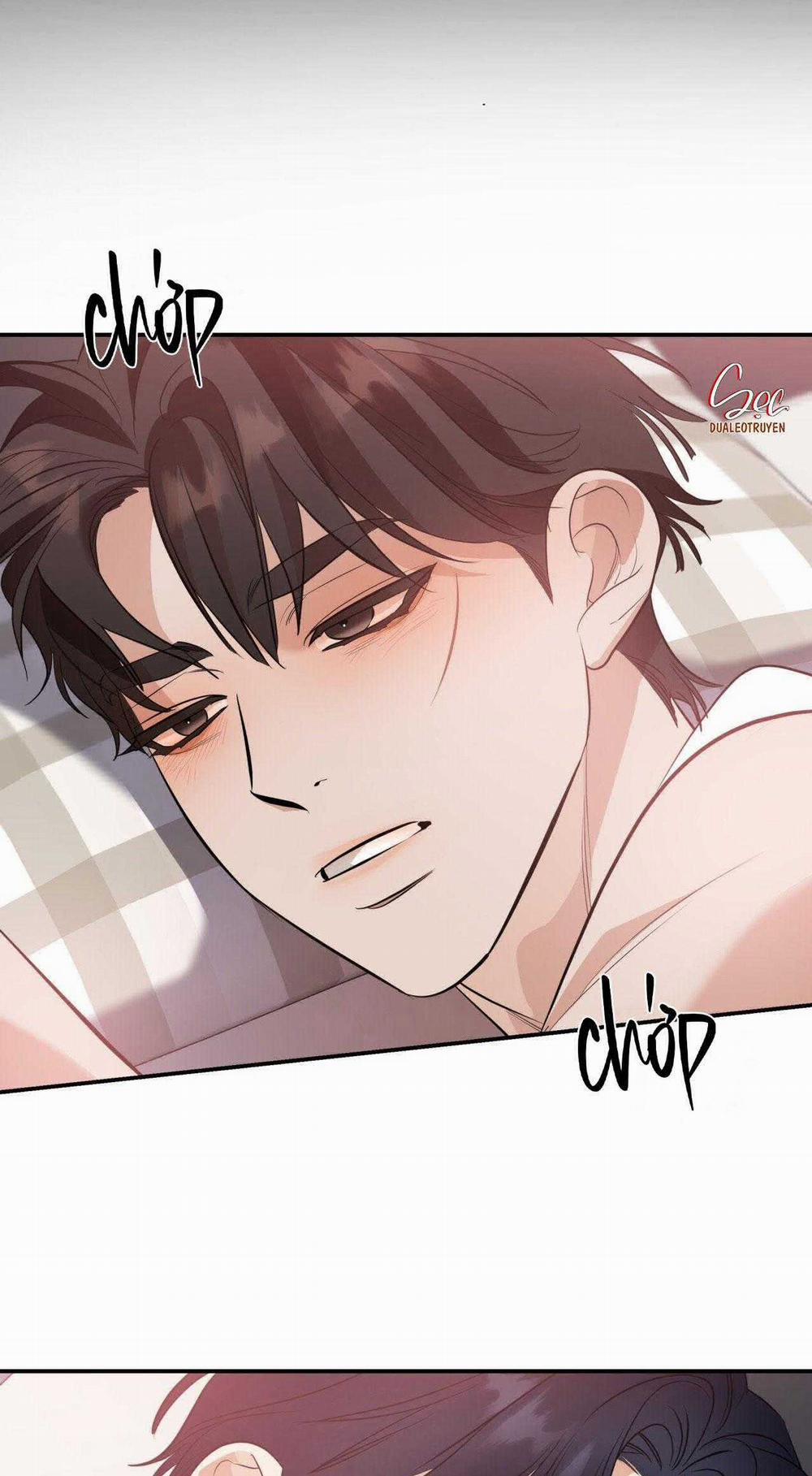 Lệnh Cứu Rỗi 60 trang 3