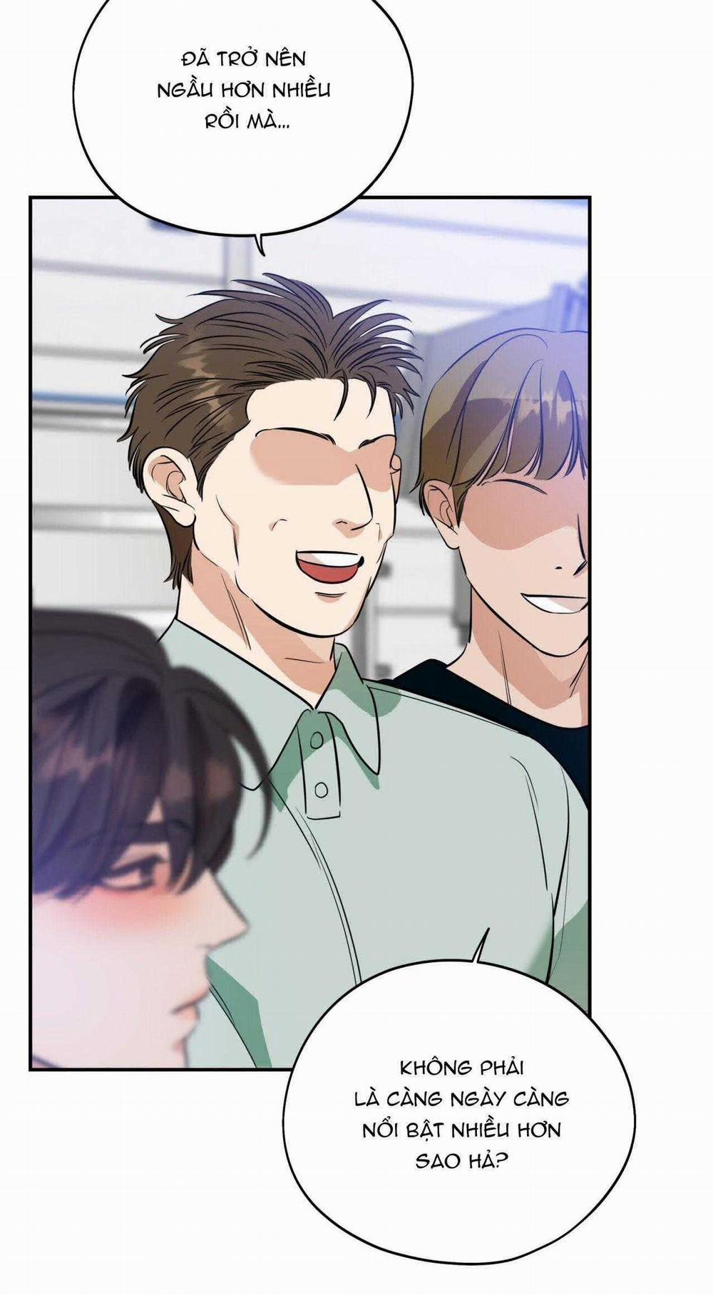 Lệnh Cứu Rỗi 60 trang 30