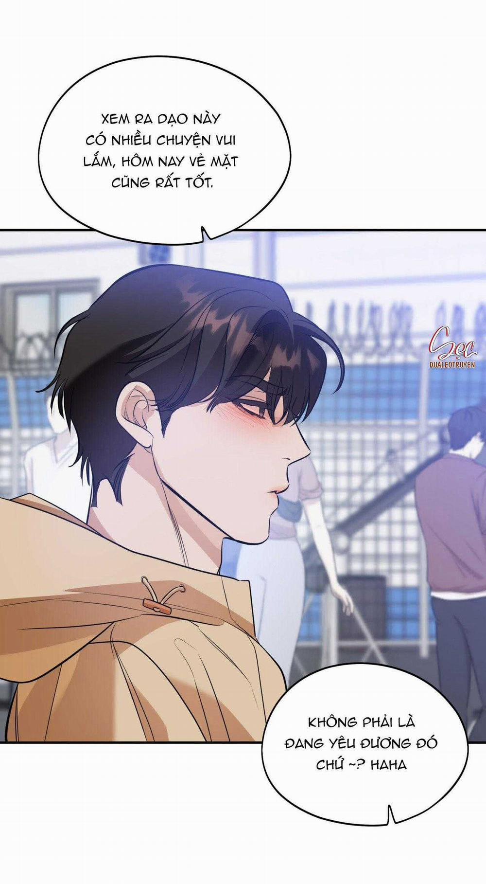 Lệnh Cứu Rỗi 60 trang 31