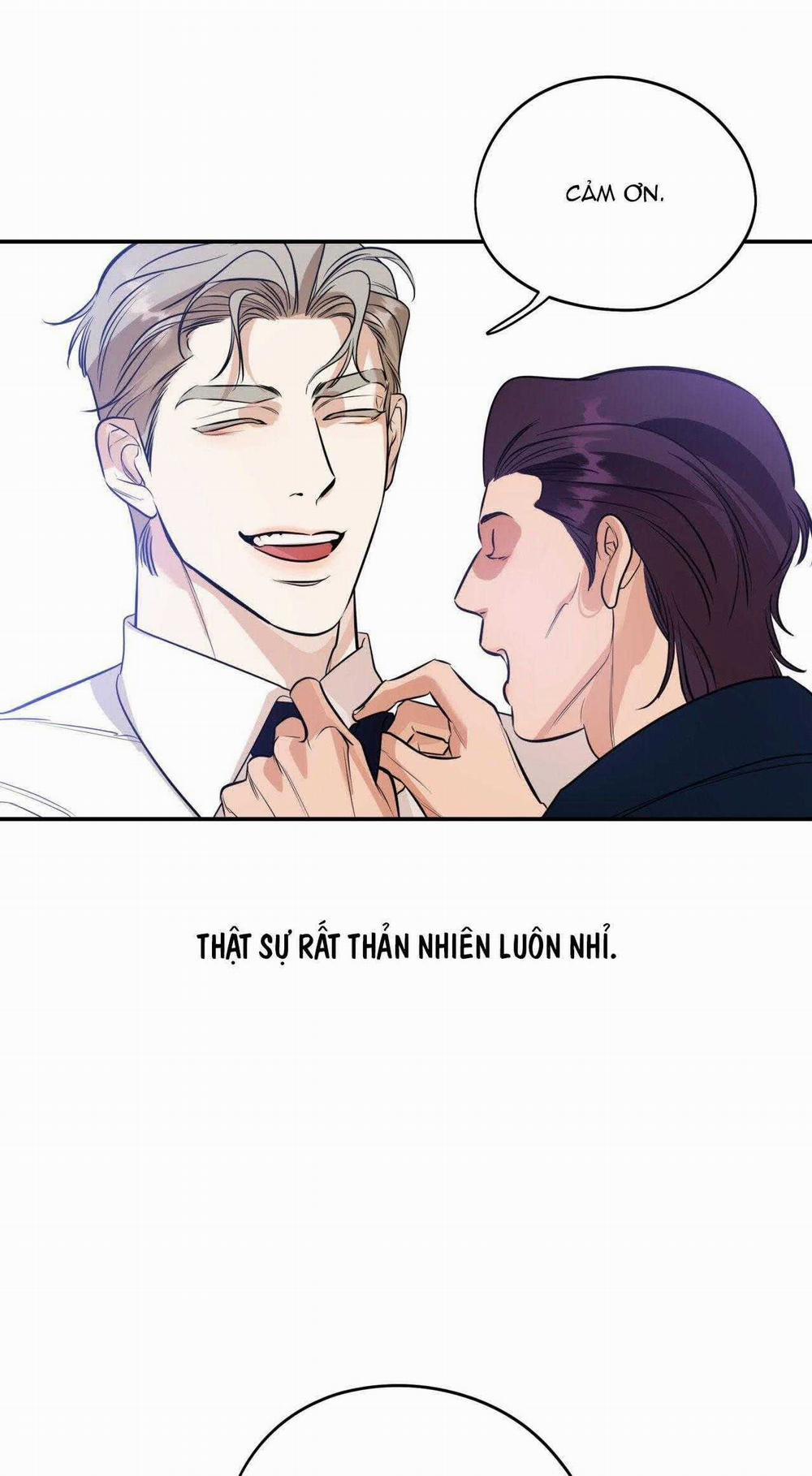 Lệnh Cứu Rỗi 60 trang 32