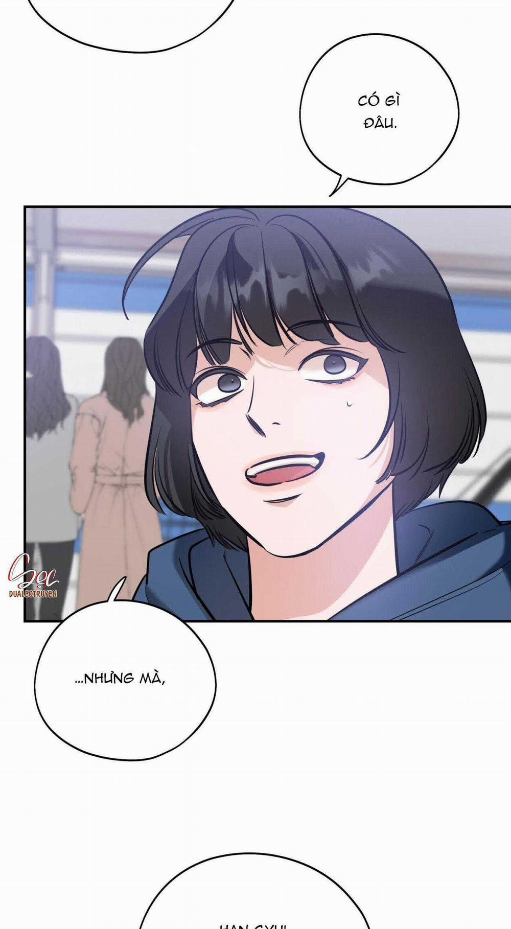 Lệnh Cứu Rỗi 60 trang 35