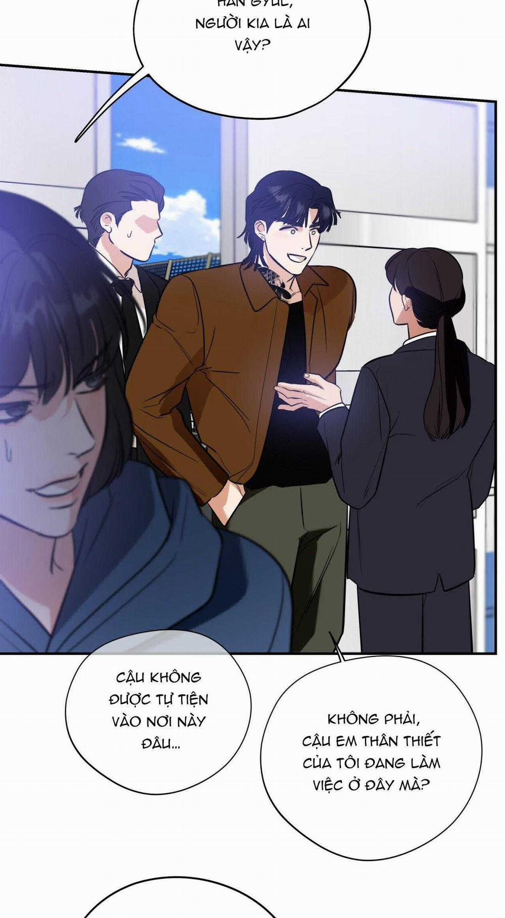 Lệnh Cứu Rỗi 60 trang 36