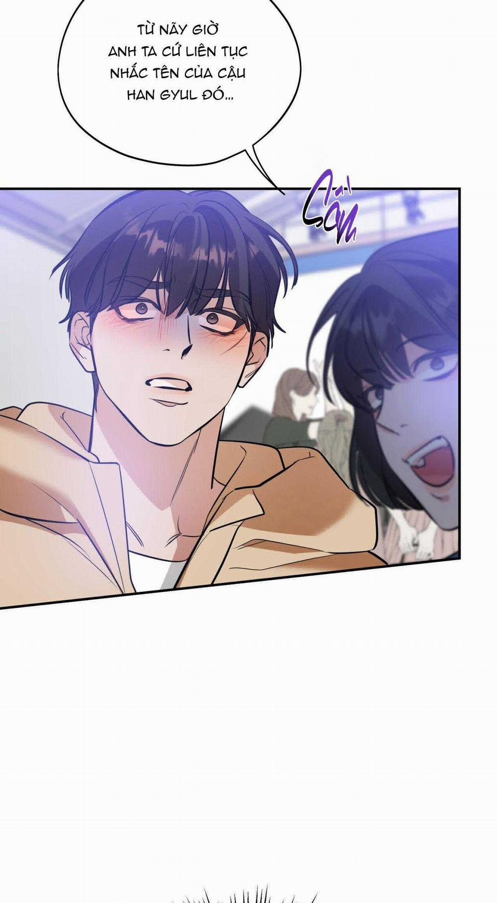 Lệnh Cứu Rỗi 60 trang 37