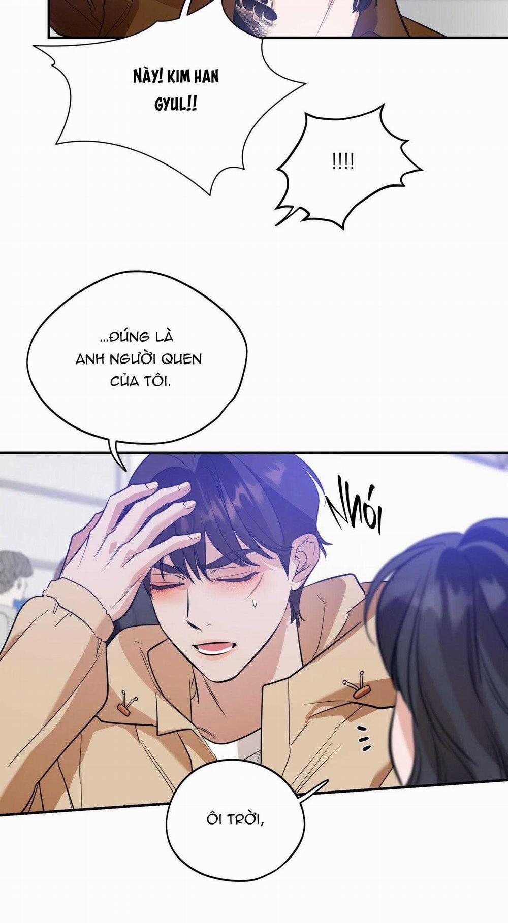 Lệnh Cứu Rỗi 60 trang 39