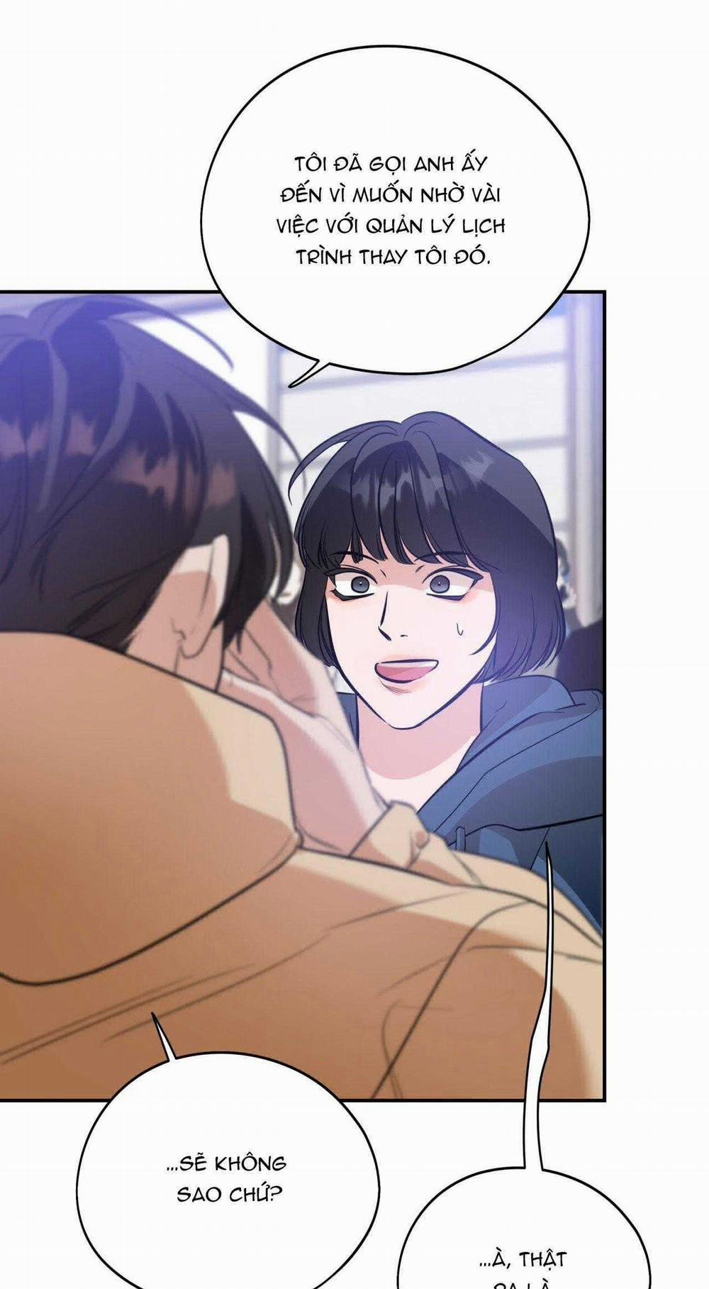 Lệnh Cứu Rỗi 60 trang 40