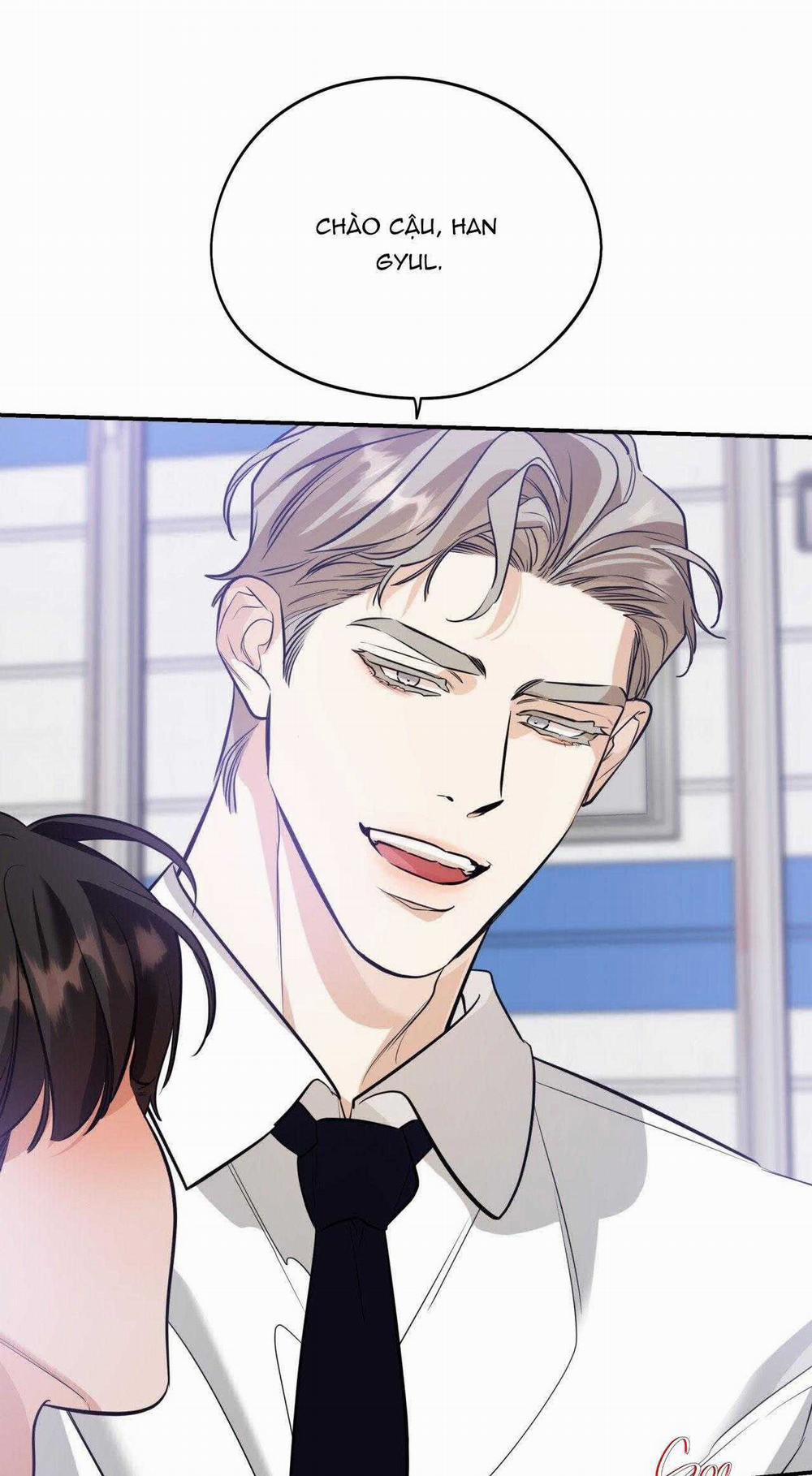 Lệnh Cứu Rỗi 60 trang 43