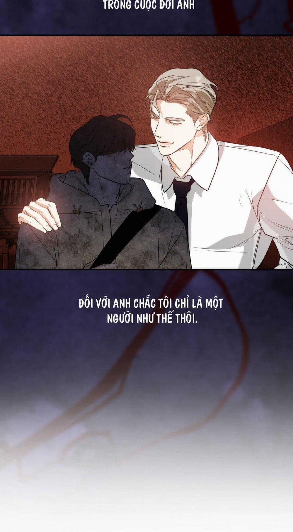 Lệnh Cứu Rỗi 60 trang 47