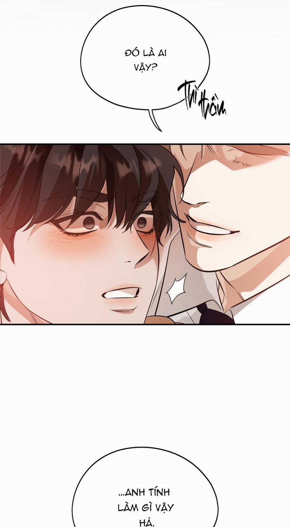 Lệnh Cứu Rỗi 60 trang 48