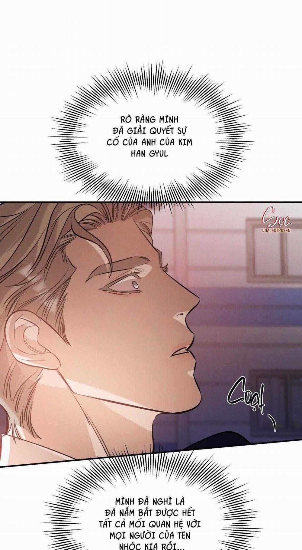 Lệnh Cứu Rỗi 60 trang 52