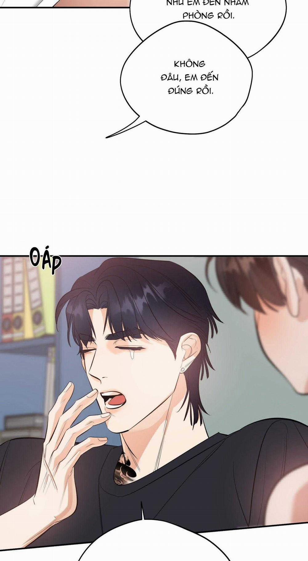 Lệnh Cứu Rỗi 60 trang 8