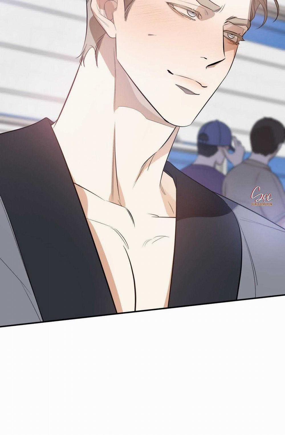 Lệnh Cứu Rỗi 61 trang 10