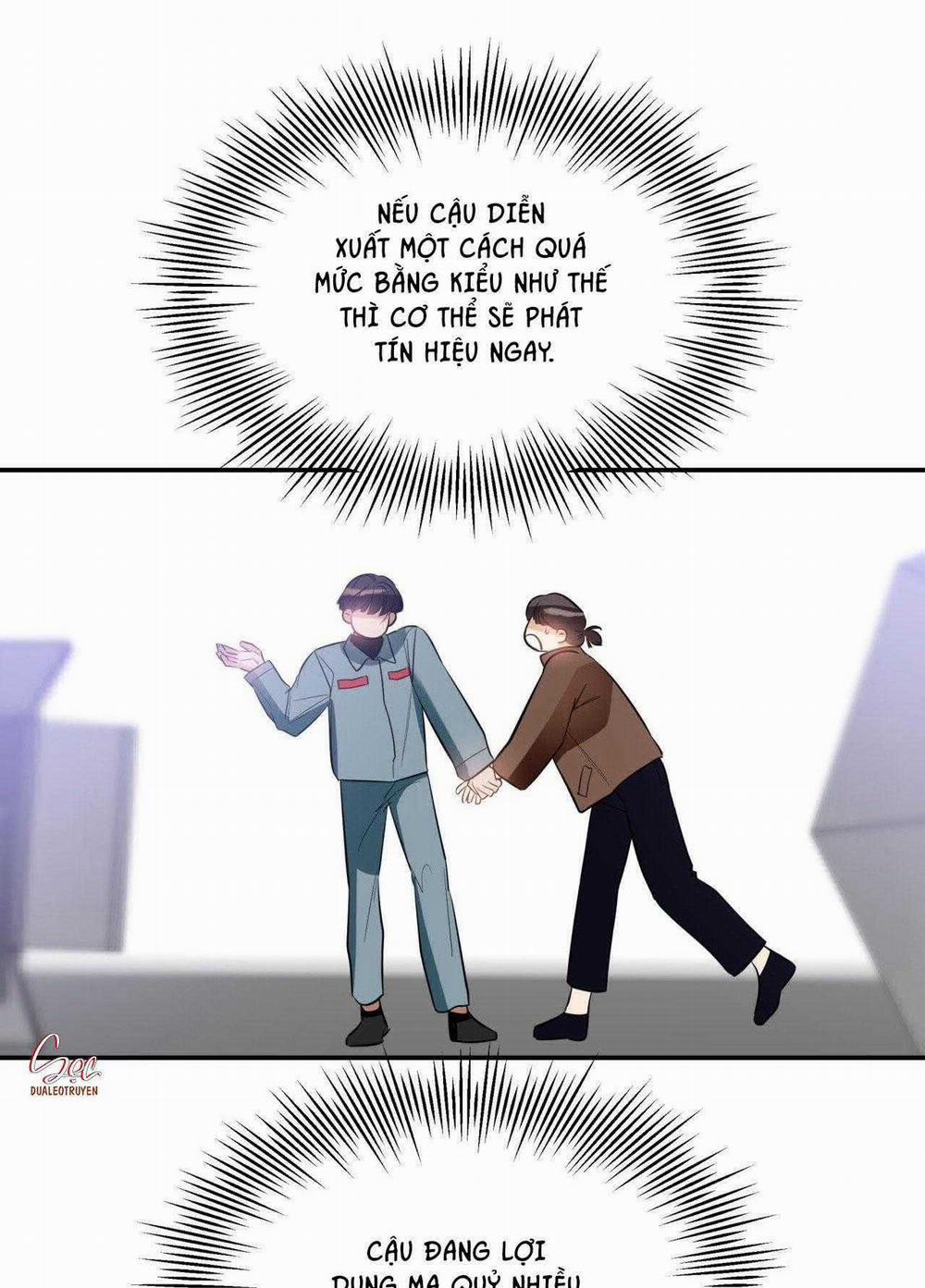 Lệnh Cứu Rỗi 61 trang 12