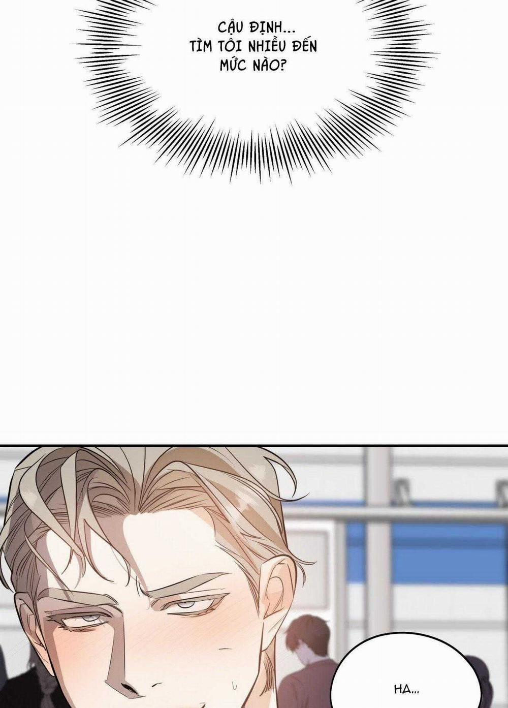 Lệnh Cứu Rỗi 61 trang 14
