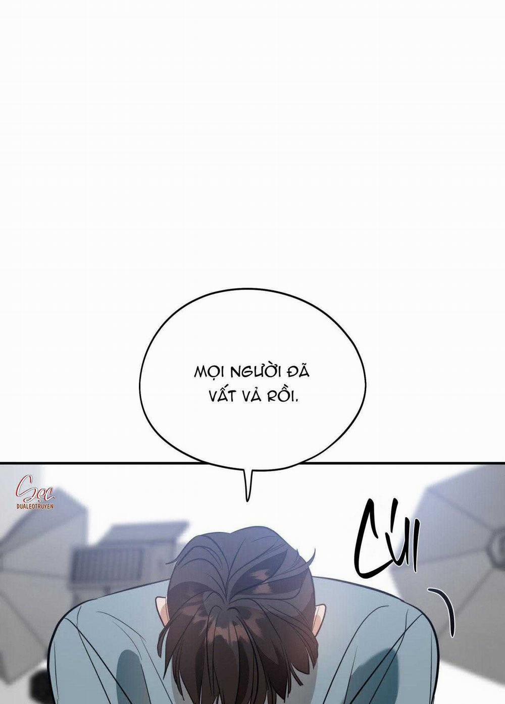 Lệnh Cứu Rỗi 61 trang 17