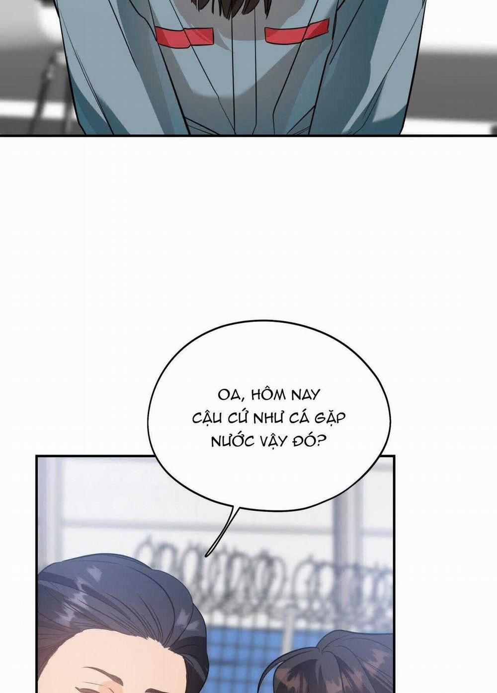 Lệnh Cứu Rỗi 61 trang 18