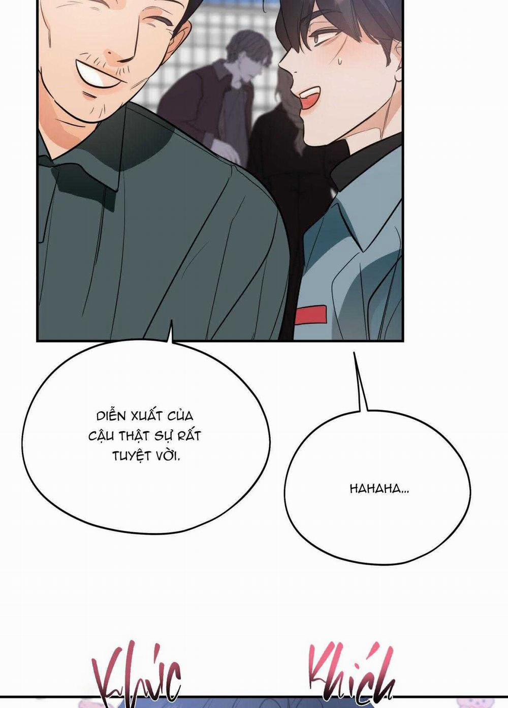 Lệnh Cứu Rỗi 61 trang 19