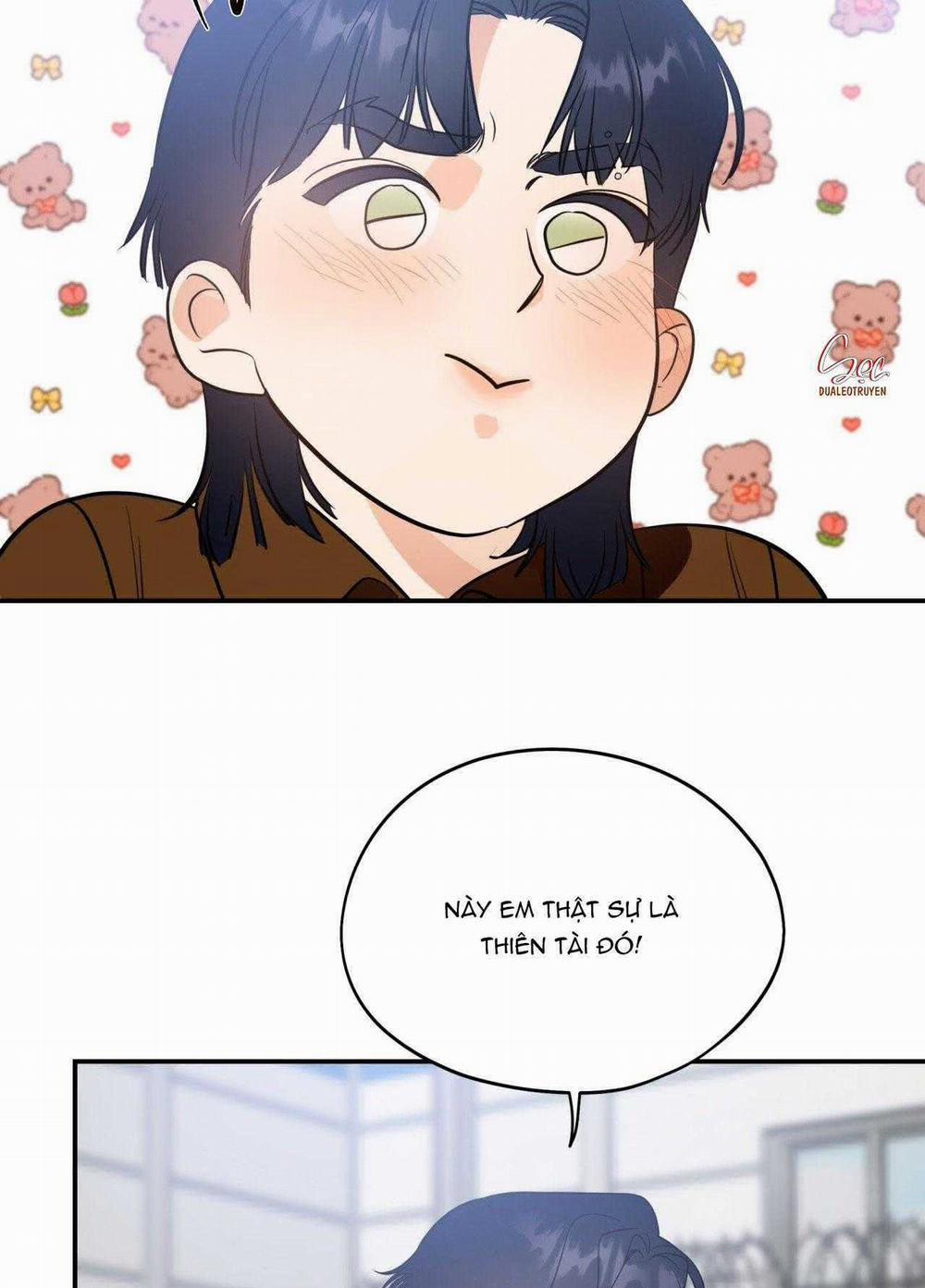 Lệnh Cứu Rỗi 61 trang 20