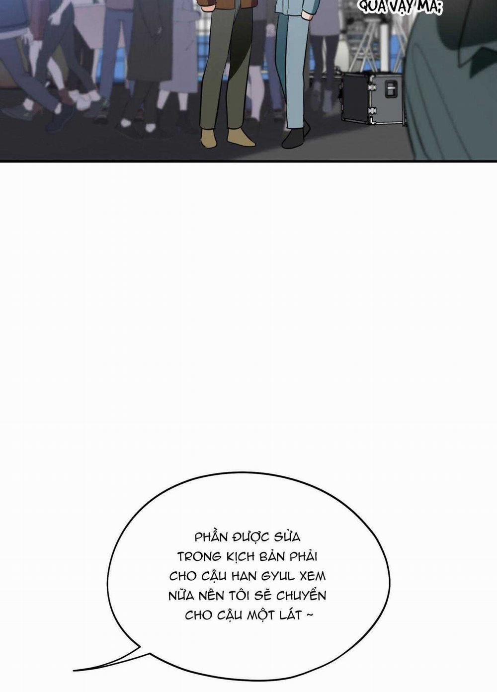 Lệnh Cứu Rỗi 61 trang 22