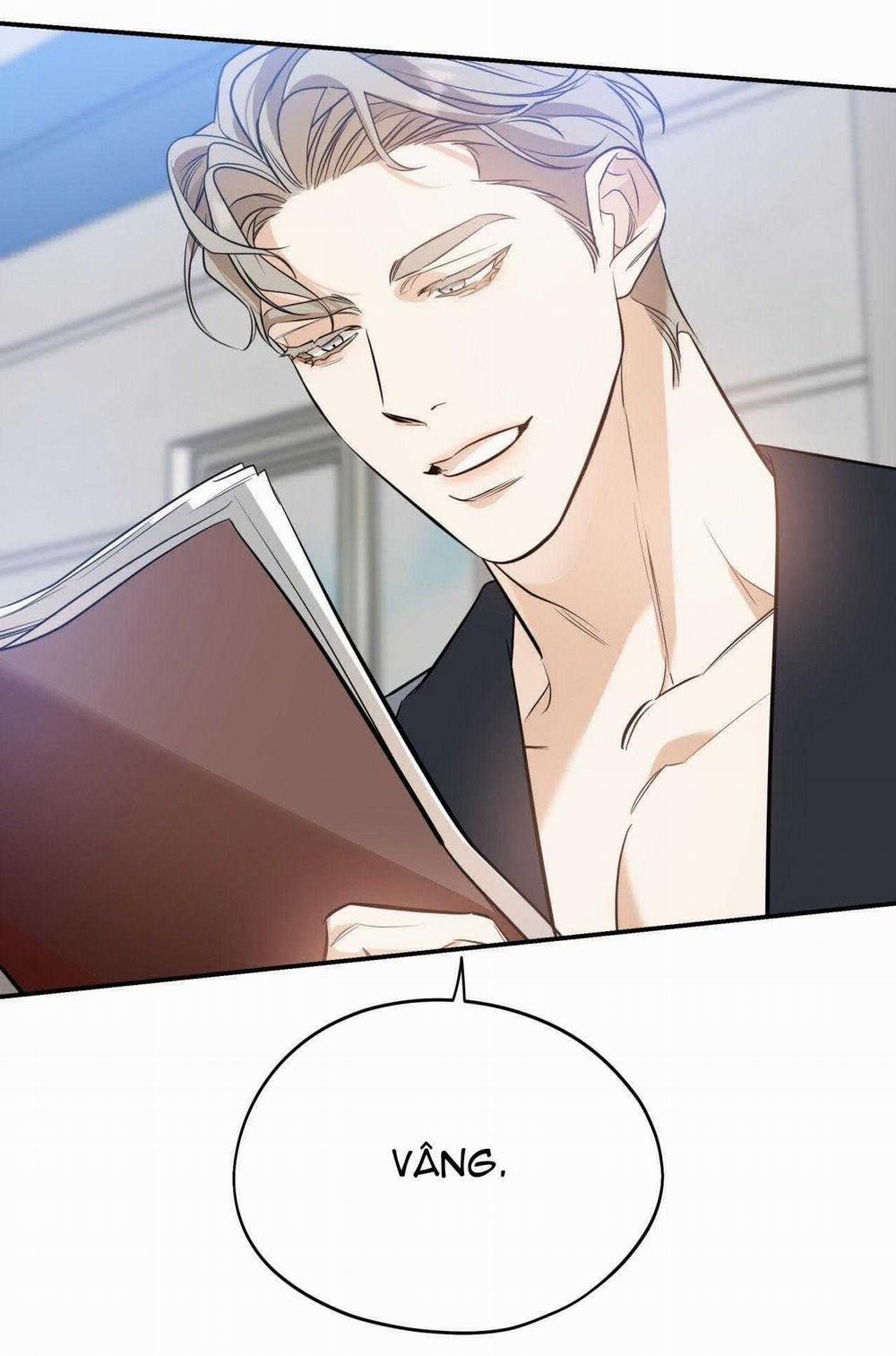 Lệnh Cứu Rỗi 61 trang 23