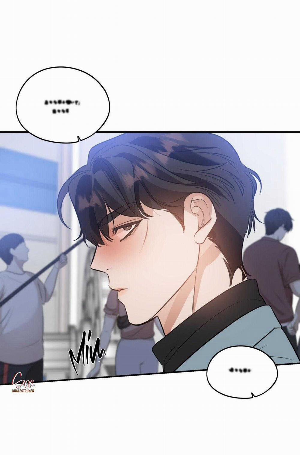 Lệnh Cứu Rỗi 61 trang 24